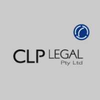CLP Legal Logo