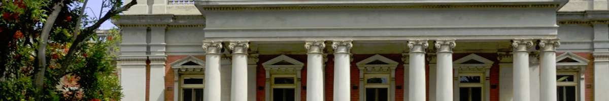 Evangel Legal Banner