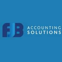FJB Accounting Solutions Logo