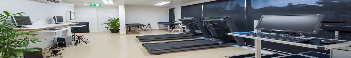 Optimise Health Banner