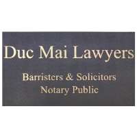 Duc Mai Lawyers Logo