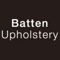 Batten Upholstery Logo