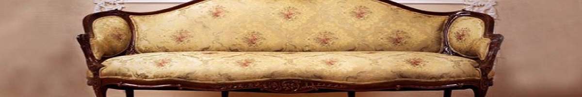 Batten Upholstery Banner