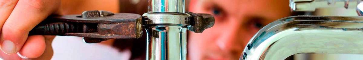 LCL Plumbing & Drainage Banner