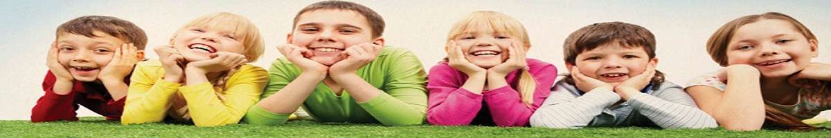 Shinetime Early Learning and Kindergarten Banner