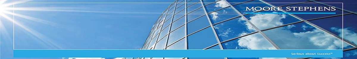 Moore Stephens Australia Banner