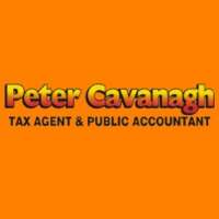 Peter Cavanagh Tax Agent & Public Accountant Logo