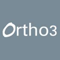 Ortho3 Logo