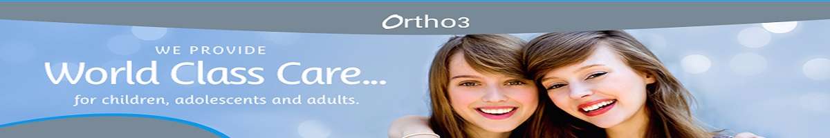 Ortho3 Banner