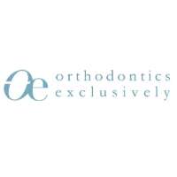 Orthodontics Exclusively Logo