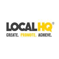 LocalHQ Logo