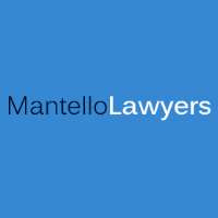 Mantello Lawyers Logo