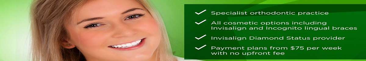 Imagine Orthodontics Banner