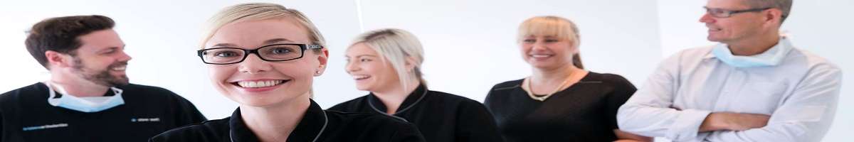 Brisbane Orthodontics Banner