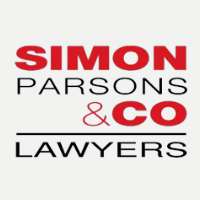 Simon Parsons & Co Logo