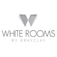 White Rooms Logo