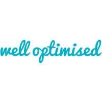 Well Optimised Logo