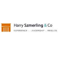 Harry Szmerling & Co Logo