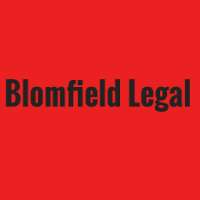 Blomfield Legal Logo