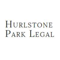 Hurlstone Park Legal Logo