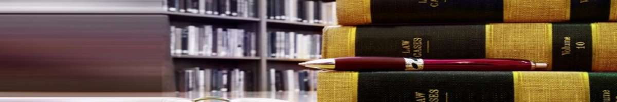 O’Sullivan Legal Banner