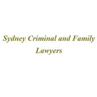 Sydney Criminal and Family Lawyers Logo