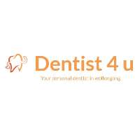 Dentist 4 U Logo