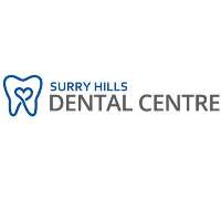 Surry Hills Dental Centre Logo