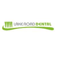 Lake Road Dental Logo