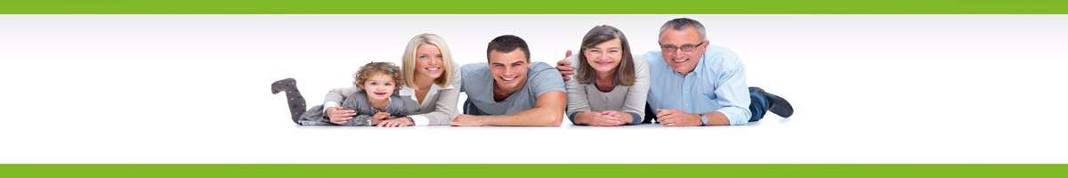 Lake Road Dental Banner
