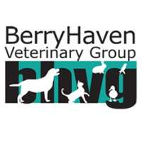 Berry Haven Veterinary Group  Logo