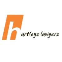 Hartleys Lawyers Logo