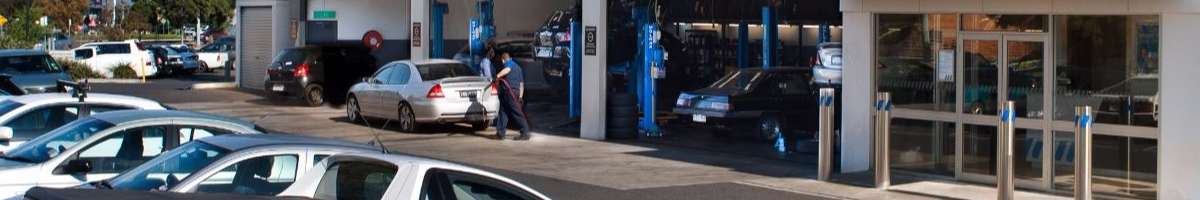Kmart Tyre & Auto Service - Northmead Banner