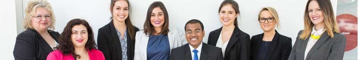 Adelaide Legal Banner