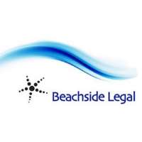 Beachside Legal Logo