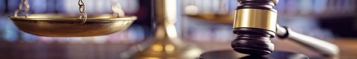 Beachside Legal Banner