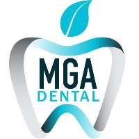 MGA Dental Logo