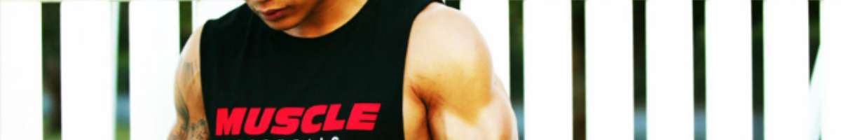 Muscle Republic Banner