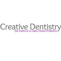 Creative Dentistry Logo