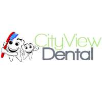 CityView Dental Logo