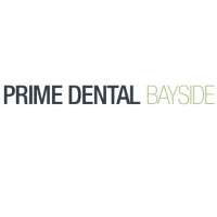 Prime Dental Bayside Logo
