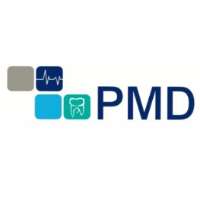 PMD Dental Care Logo