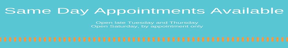 Miner's Dental Clinic Banner