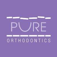 Pure Orthodontics Logo