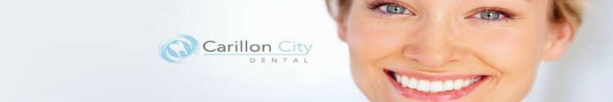 Carillon City Dental Banner