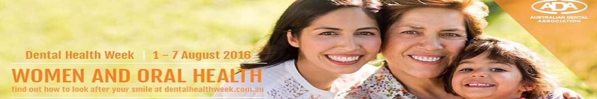 Smile Hawthorn Banner