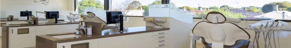 Alex Yusupov Specialist Orthodontists Banner