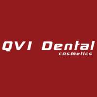 QV1 Dental Logo