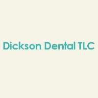 Dickson Dental TLC Logo