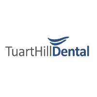  Tuart Hill Dental Logo